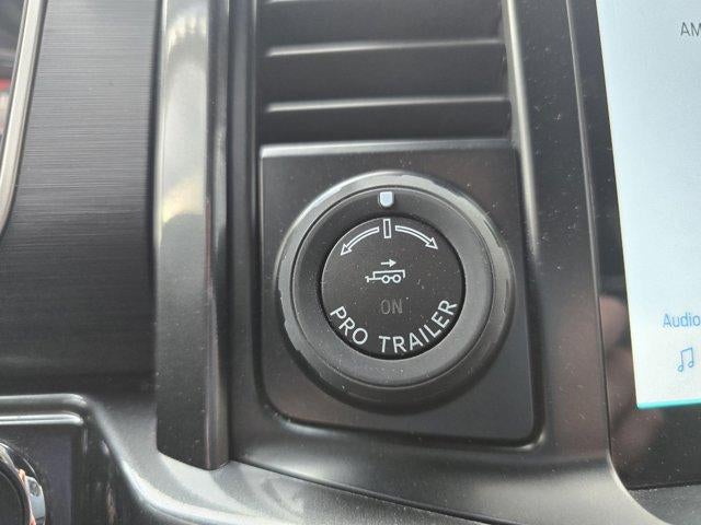 2022 Ford F-150 XLT 4WD SuperCrew 5.5' Box