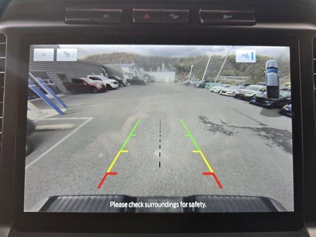 2022 Ford F-150 XLT 4WD SuperCrew 5.5' Box