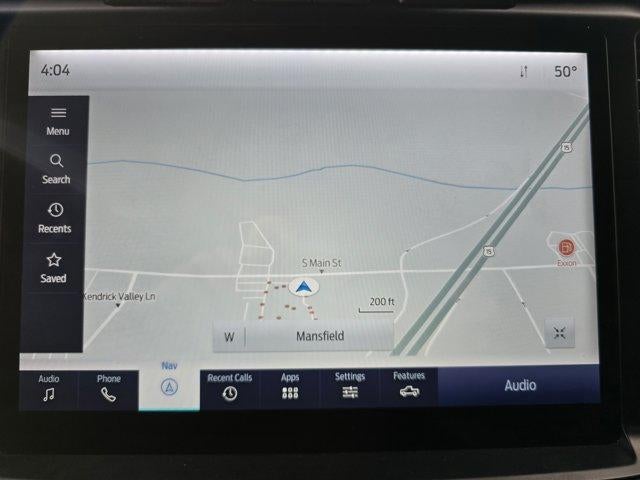 2022 Ford F-150 XLT 4WD SuperCrew 5.5' Box