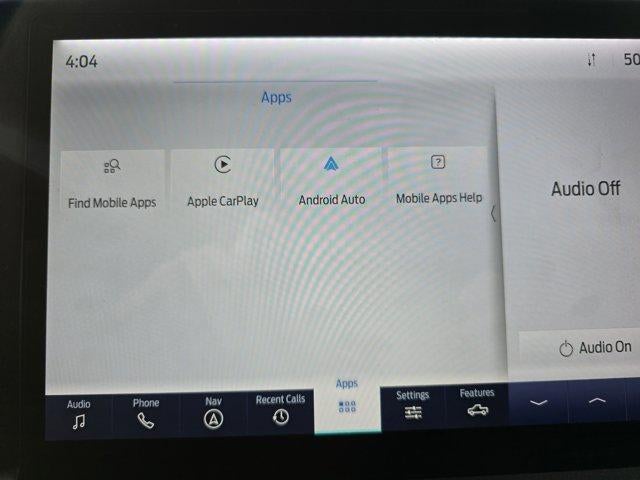 2022 Ford F-150 XLT 4WD SuperCrew 5.5' Box