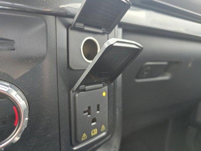 2022 Ford F-150 XLT 4WD SuperCrew 5.5' Box