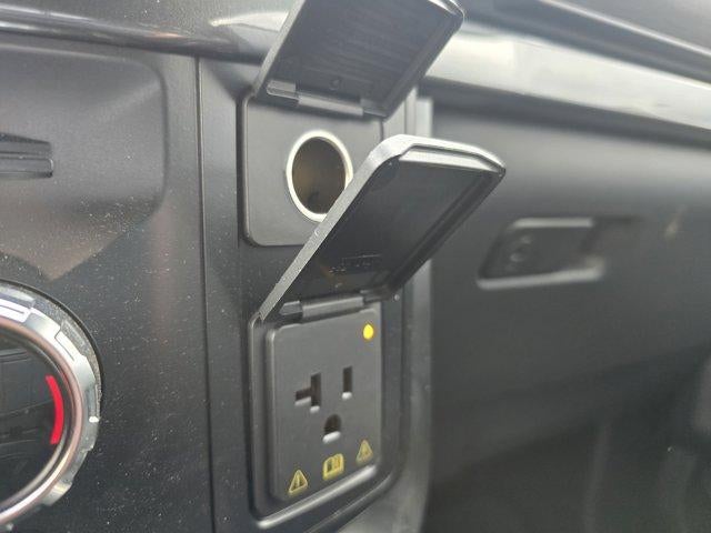 2022 Ford F-150 XLT 4WD SuperCrew 5.5' Box