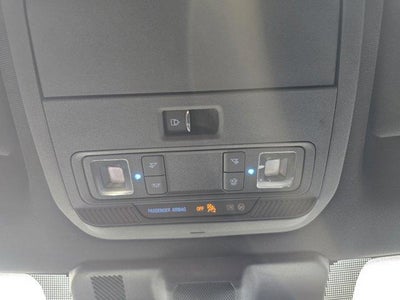 2022 Ford F-150 XLT 4WD SuperCrew 5.5' Box