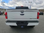 2022 Ford F-150 XLT 4WD SuperCrew 5.5' Box