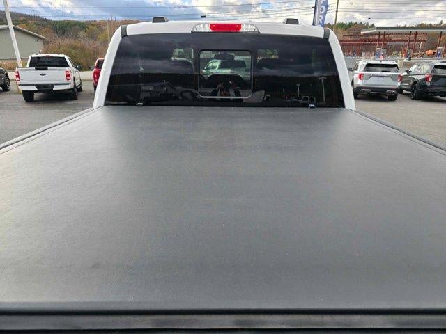 2022 Ford F-150 XLT 4WD SuperCrew 5.5' Box