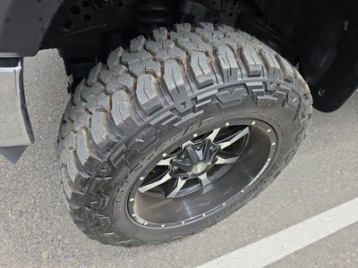 2021 Ford F-150 LARIAT 4WD SuperCrew 5.5' Box