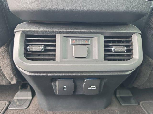 2021 Ford F-150 LARIAT 4WD SuperCrew 5.5' Box