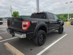 2021 Ford F-150 LARIAT 4WD SuperCrew 5.5' Box
