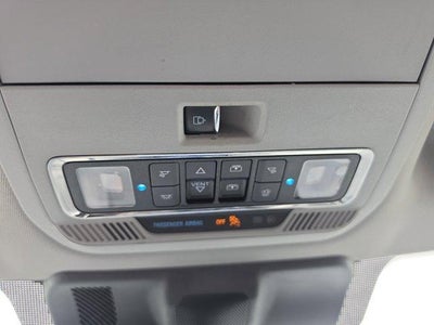 2021 Ford F-150 LARIAT 4WD SuperCrew 5.5' Box