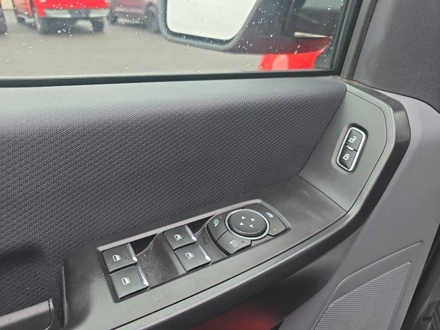 2022 Ford F-150 XL 4WD SuperCrew 5.5' Box