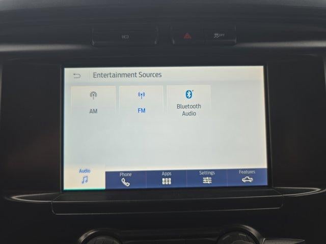 2022 Ford F-150 XL 4WD SuperCrew 5.5' Box