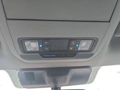 2022 Ford F-150 XL 4WD SuperCrew 5.5' Box