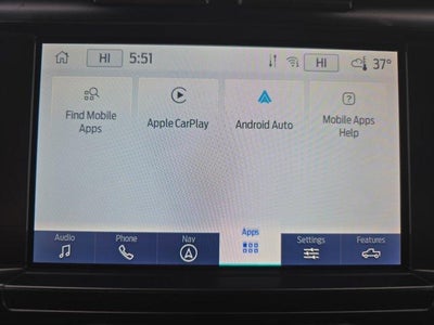 2023 Ford F-150 XLT 4WD SuperCrew 5.5' Box