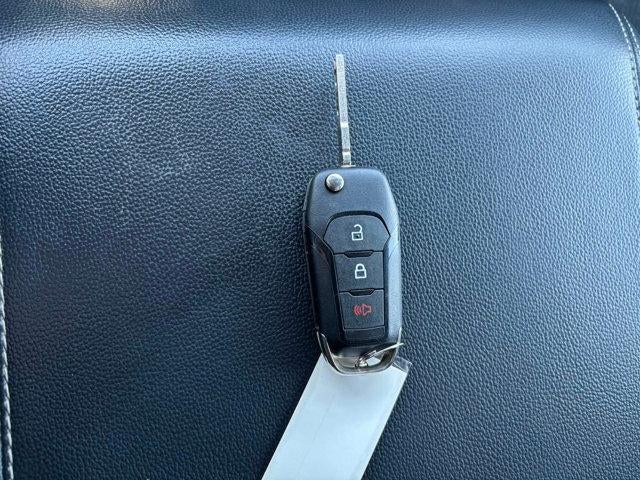 2023 Ford F-150 XLT 4WD SuperCrew 5.5' Box