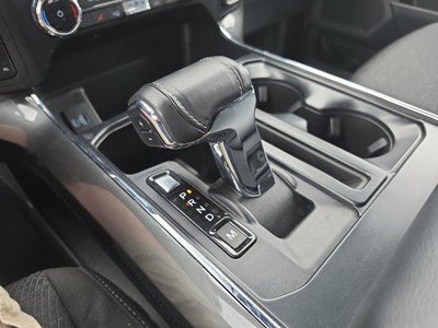 2023 Ford F-150 XLT 4WD SuperCrew 5.5' Box
