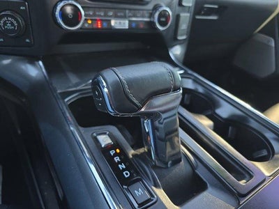 2023 Ford F-150 LARIAT 4WD SuperCrew 5.5' Box