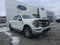 2021 Ford F-150 LARIAT 4WD SuperCrew 5.5' Box
