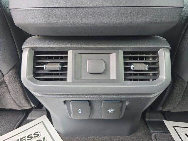 2021 Ford F-150 LARIAT 4WD SuperCrew 5.5' Box