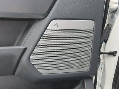 2021 Ford F-150 LARIAT 4WD SuperCrew 5.5' Box