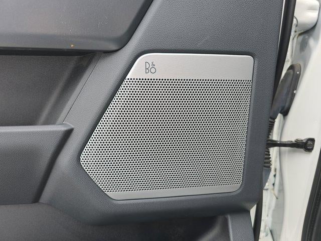 2021 Ford F-150 LARIAT 4WD SuperCrew 5.5' Box