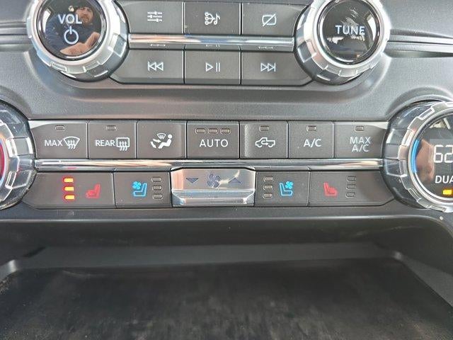 2021 Ford F-150 LARIAT 4WD SuperCrew 5.5' Box