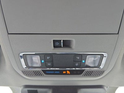 2021 Ford F-150 LARIAT 4WD SuperCrew 5.5' Box