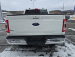 2021 Ford F-150 LARIAT 4WD SuperCrew 5.5' Box
