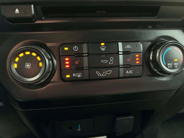 2017 Ford F-150 XLT 4WD SuperCrew 5.5' Box