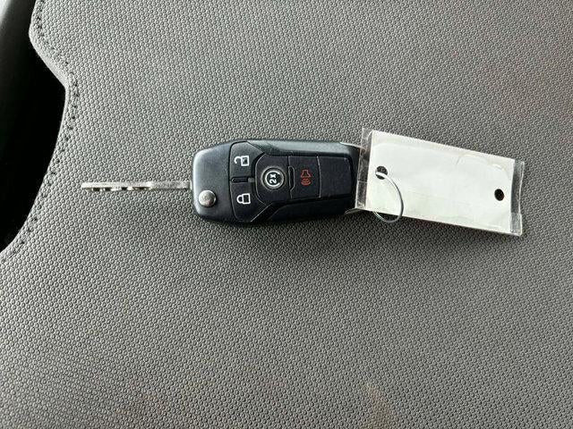 2017 Ford F-150 XLT 4WD SuperCrew 5.5' Box