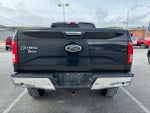 2017 Ford F-150 XLT 4WD SuperCrew 5.5' Box