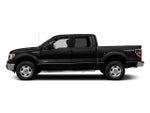 2014 Ford F-150 4WD SuperCrew 5-1/2 Ft Box XLT