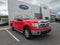 2014 Ford F-150 4WD SuperCrew 5-1/2 Ft Box XLT