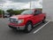 2014 Ford F-150 4WD SuperCrew 5-1/2 Ft Box XLT