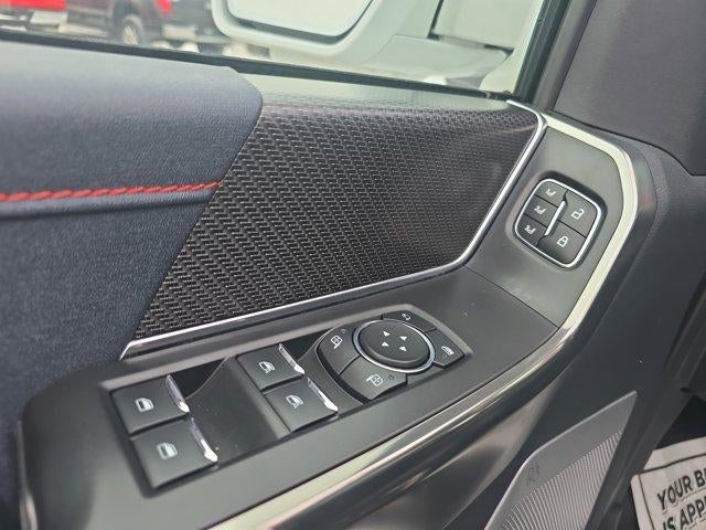 2022 Ford F-150 Raptor 4WD SuperCrew 5.5' Box