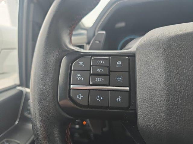 2022 Ford F-150 Raptor 4WD SuperCrew 5.5' Box