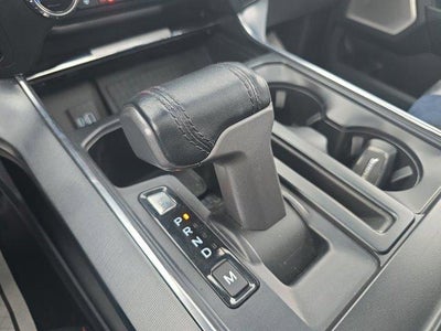 2022 Ford F-150 Raptor 4WD SuperCrew 5.5' Box