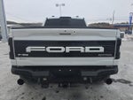 2022 Ford F-150 Raptor 4WD SuperCrew 5.5' Box
