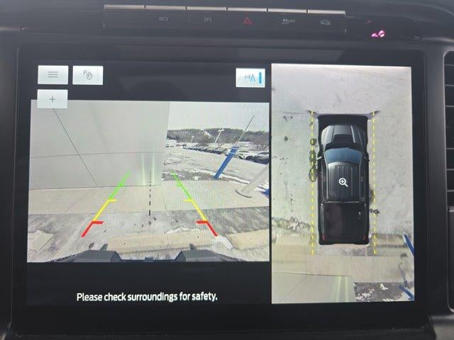 2022 Ford F-150 Raptor 4WD SuperCrew 5.5' Box