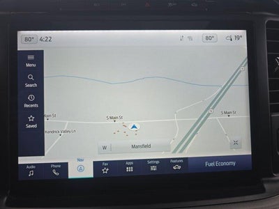 2022 Ford F-150 Raptor 4WD SuperCrew 5.5' Box