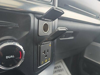 2022 Ford F-150 Raptor 4WD SuperCrew 5.5' Box