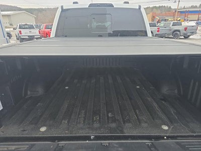 2022 Ford F-150 Raptor 4WD SuperCrew 5.5' Box