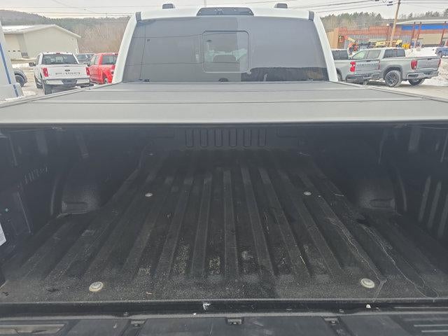 2022 Ford F-150 Raptor 4WD SuperCrew 5.5' Box