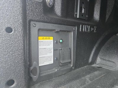 2022 Ford F-150 Raptor 4WD SuperCrew 5.5' Box