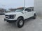 2022 Ford F-150 Raptor 4WD SuperCrew 5.5' Box