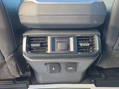 2023 Ford F-150 Raptor 4WD SuperCrew 5.5' Box