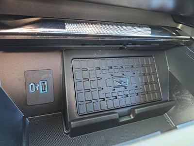 2023 Ford F-150 Raptor 4WD SuperCrew 5.5' Box