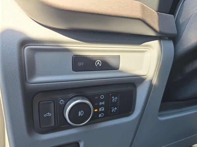 2025 Ford F-150 XLT 4WD SuperCrew 5.5' Box