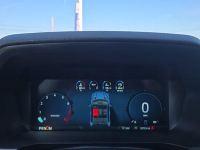 2025 Ford F-150 XLT 4WD SuperCrew 5.5' Box