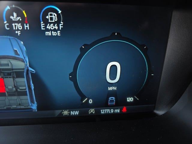 2025 Ford F-150 XLT 4WD SuperCrew 5.5' Box