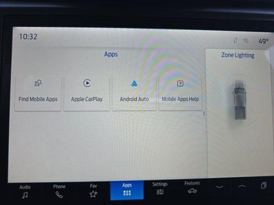 2025 Ford F-150 XLT 4WD SuperCrew 5.5' Box